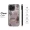 Lilac Vintage Postcards
 Phone Case iPhone Samsung Cover Pixel 5614 - Image 8