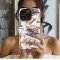 Lilly Pulitzer Scales of Justice Gavel Books Phone Case iPhone Samsung Cover Pixel 3446 - Image 2