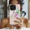 Lilly Pulitzer Watercolor Conch Phone Case iPhone Samsung Cover Pixel 3361 - Image 2