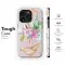 Lilly Pulitzer Watercolor Conch Phone Case iPhone Samsung Cover Pixel 3361 - Image 6