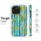 Lilly Pulitzer Watercolor Fish Phone Case iPhone Samsung Cover Pixel 3356 - Image 6