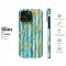Lilly Pulitzer Watercolor Fish Phone Case iPhone Samsung Cover Pixel 3356 - Image 7