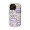 Lilly Pulitzer Watercolor Phone Case iPhone Samsung Cover Pixel 3305 - Image 1
