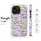 Lilly Pulitzer Watercolor Phone Case iPhone Samsung Cover Pixel 3305 - Image 6