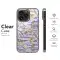 Lilly Pulitzer Watercolor Phone Case iPhone Samsung Cover Pixel 3305 - Image 8