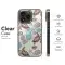 Lilly Pulitzer Watercolor Phone Case iPhone Samsung Cover Pixel 3315 - Image 8