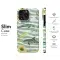 Lilly Pulitzer Watercolor Tiger Stripe Phone Case iPhone Samsung Cover Pixel 3349 - Image 7