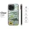 Lilly Pulitzer Watercolor Tiger Stripe Phone Case iPhone Samsung Cover Pixel 3349 - Image 8
