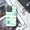 Lilly Pulitzer with Tigers, Crabs, Shells Phone Case iPhone Samsung Cover Pixel 3362 - Image 3