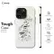 Lily Vinyl Salvador Phone Case iPhone Samsung Pixel & More - Image 5