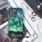 Lime Green Ghosts Phone Case iPhone Samsung Cover Pixel 2242 - Image 2