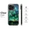 Lime Green Ghosts Phone Case iPhone Samsung Cover Pixel 2242 - Image 7