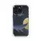 Line Whale Geometric Animal Pattern Phone Case iPhone Samsung Cover Pixel 2321 - Image 1