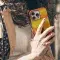 Lion with Small Lion Orange Sky Phone Case iPhone Samsung Pixel & More 282 - Image 4