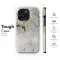 Liquid Marble Abstract Phone Case iPhone Samsung Cover Pixel 2437 - Image 6