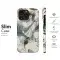 Liquid Watercolor Texture Abstract Pattern Phone Case iPhone Samsung Cover Pixel 2444 - Image 7
