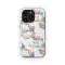 Literary Blooms
 Phone Case iPhone Samsung Cover Pixel 5221 - Image 1