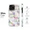 Literary Blooms
 Phone Case iPhone Samsung Cover Pixel 5221 - Image 7