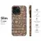 Literary Book Nook
 Phone Case iPhone Samsung Cover Pixel 3984 - Image 7