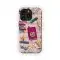Literary Bookish Charm
 Phone Case iPhone Samsung Cover Pixel 5829 - Image 1