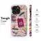 Literary Bookish Charm
 Phone Case iPhone Samsung Cover Pixel 5829 - Image 6