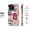 Literary Bookish Charm
 Phone Case iPhone Samsung Cover Pixel 5829 - Image 7