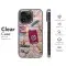 Literary Bookish Charm
 Phone Case iPhone Samsung Cover Pixel 5829 - Image 8
