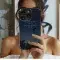 Literary Butterflies & Blooms Phone Case iPhone Samsung Cover Pixel 4719 - Image 2