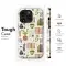 Literary Cactus Collection
 Phone Case iPhone Samsung Cover Pixel 5841 - Image 6