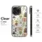 Literary Cactus Collection
 Phone Case iPhone Samsung Cover Pixel 5841 - Image 8
