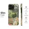Literary Cottagecore Aesthetic Design Phone Case iPhone Samsung Cover Pixel 4976 - Image 7
