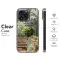 Literary Cottagecore Aesthetic Design Phone Case iPhone Samsung Cover Pixel 4976 - Image 8