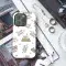 Literary Cozy Vibes
 Phone Case iPhone Samsung Cover Pixel 5852 - Image 3