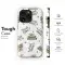Literary Cozy Vibes
 Phone Case iPhone Samsung Cover Pixel 5852 - Image 6