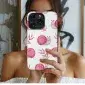 Literary Floral Design
 Phone Case iPhone Samsung Cover Pixel 5464 - Image 1