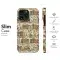 Literary Garden Shelves
 Phone Case iPhone Samsung Cover Pixel 4559 - Image 7
