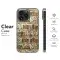 Literary Garden Shelves
 Phone Case iPhone Samsung Cover Pixel 4559 - Image 8