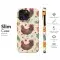Literary Leaves
 Phone Case iPhone Samsung Cover Pixel 5223 - Image 7