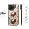 Literary Leaves
 Phone Case iPhone Samsung Cover Pixel 5223 - Image 8