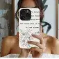 Literary Library
 Phone Case iPhone Samsung Cover Pixel 4524 - Image 1