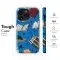 Literary Magic Designs Phone Case iPhone Samsung Cover Pixel 5836 - Image 6