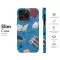 Literary Magic Designs Phone Case iPhone Samsung Cover Pixel 5836 - Image 7