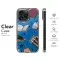 Literary Magic Designs Phone Case iPhone Samsung Cover Pixel 5836 - Image 8