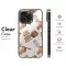 Literary Notes Design
 Phone Case iPhone Samsung Cover Pixel 5818 - Image 8