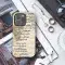 Literary Vintage Romance
 Phone Case iPhone Samsung Cover Pixel 4623 - Image 3