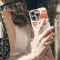 Literate Leopard and Friends Phone Case iPhone Samsung Cover Pixel 5222 - Image 5