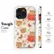 Literate Leopard and Friends Phone Case iPhone Samsung Cover Pixel 5222 - Image 6