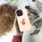 Little Fox Floral Design
 Phone Case iPhone Samsung Cover Pixel 4733 - Image 4