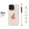 Little Fox Floral Design
 Phone Case iPhone Samsung Cover Pixel 4733 - Image 7