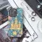 Little Mermaid Phone Case iPhone Samsung Cover Pixel 3730 - Image 3